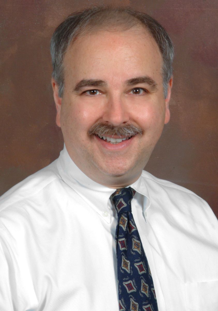 Dr. David Bogorad