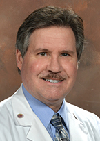 Dr. John Affronti