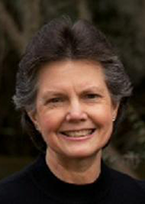 Dr. Valerie Hudson