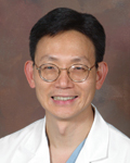 Dr. Jack Yu