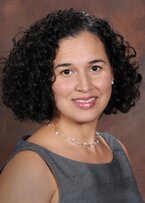 Dr. Michelle Clintron