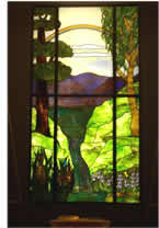 Chapel Window