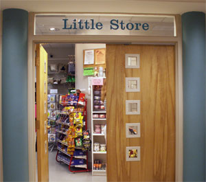 Little Store