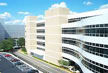 Medical Office Building front